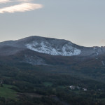 Monte Cervellino (105) neve