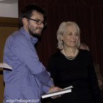 Premio Giorgio Gaslini (173) Premiazione
