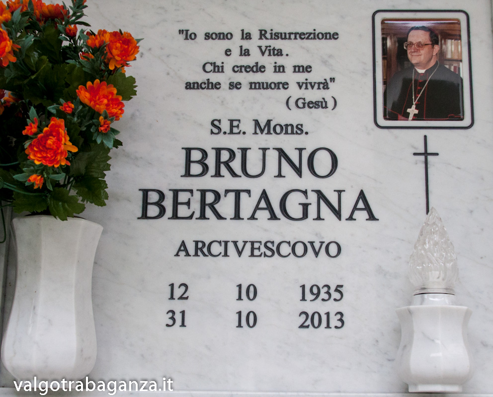 Tiedoli (101) Bruno Bertagna