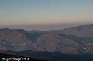 Escursione (157) Monte Pelpi