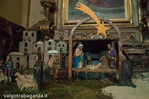 Borgotaro (131) Presepio Natale