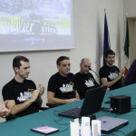 Da Borgotaro a Cutro (120) per Walter Belli