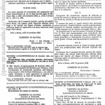 Albareto Decreto Legislativo 24 gennaio 1946
