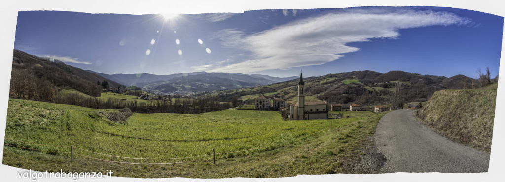 Brunelli Borgotaro (100) Panoramica