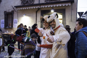 Carnevale (194) Giovedì Grasso