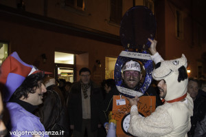 Carnevale (311) Giovedì Grasso