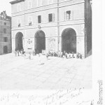 Palazzo del Pretorio Borgotaro