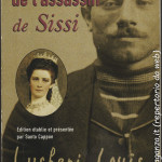 copertina del libro di memorie di Luigi Lucheni