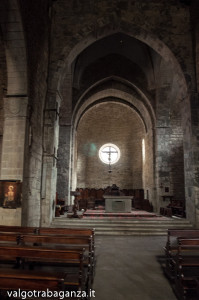 Berceto (135) Duomo