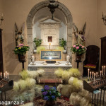 Berceto (173) Altare reposizione Sepolcro