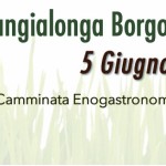 Mangialonga Borgotarese 5° edizione Borgotaro