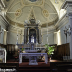 Pasqua (109) Sepolcro Altare della reposizione