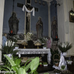 Pasqua (134) Sepolcro Altare della reposizione