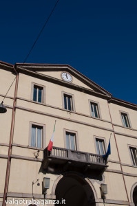 Presentazione Alert System (114) Borgotaro