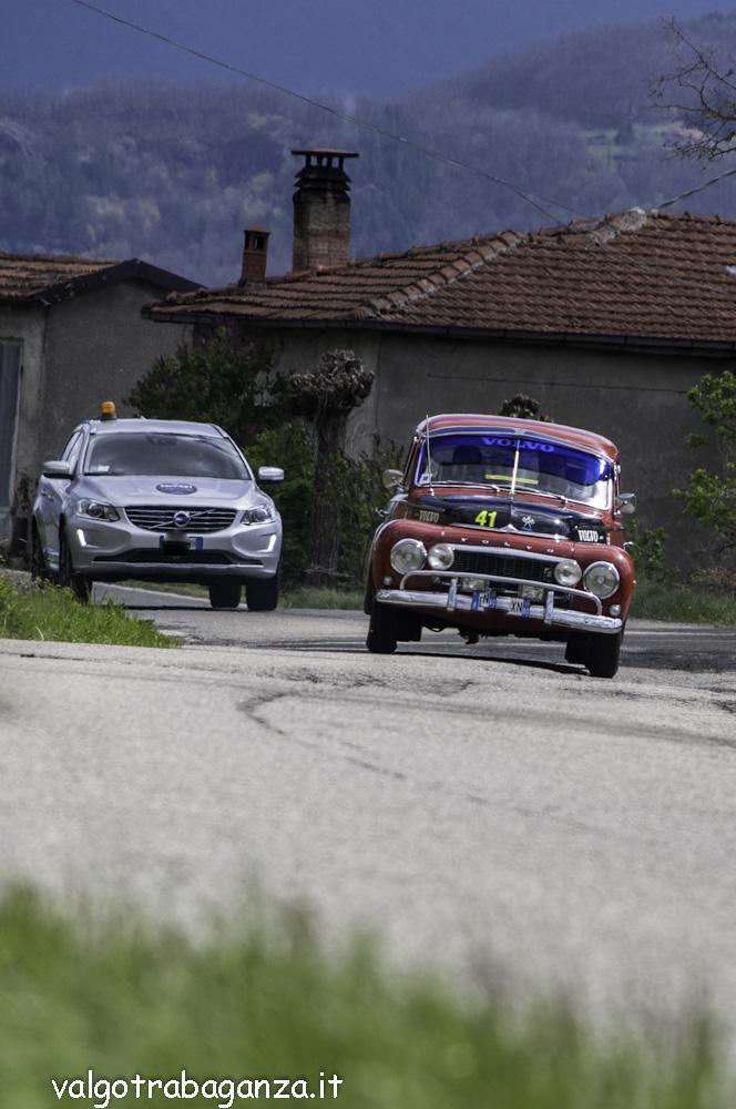 Auto Epoca (268) GP Terre Canossa