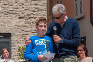 Premio La Quara Junior (323) Borgo Val di Taro