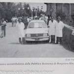Assistenza Pubblica Volontaria Borgotaro Albareto (102)1982