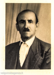 Bassoni Giuseppe (26 agosto 1900 – 31 luglio 1968)