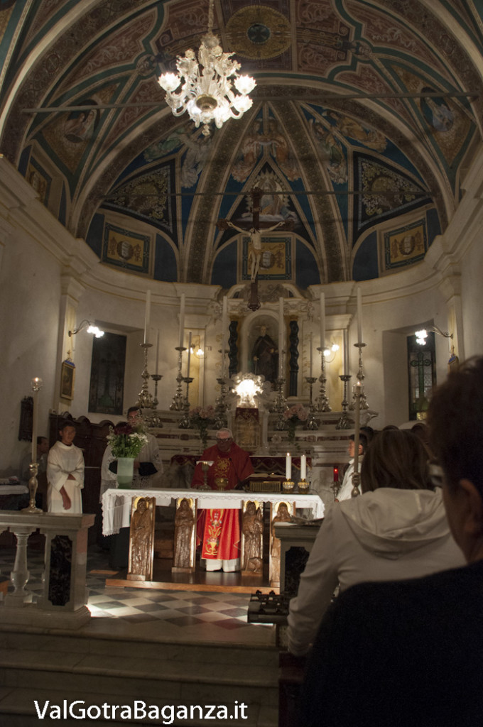 San Terenziano (415) Messa Compiano