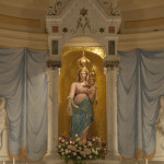 Tarsogno Tornolo (318) Madonna Carmelo