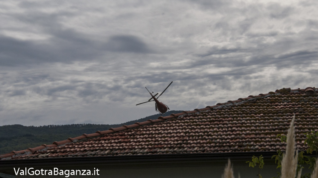 Elicottero volo (138) Albareto