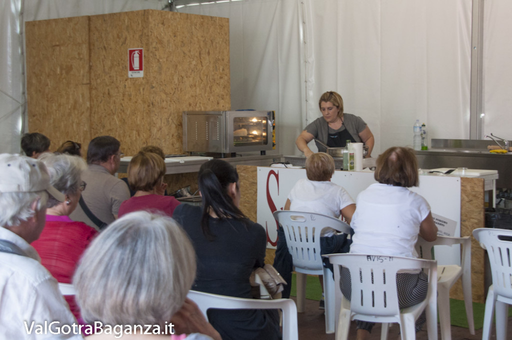 Show Cooking Micaela da GialloZafferano (100)