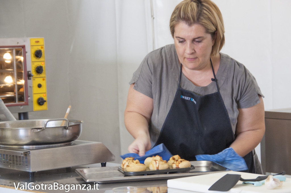 Show Cooking Micaela da GialloZafferano (111)