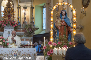 Cacciarasca (121) Madonna del Rosario