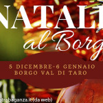 Natale 2016 Borgotaro Eventi