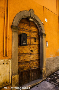 Via Trieste Bedonia (155) Parma