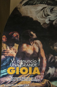Copia ANNUNCIO AI PASTORI Guercino (104) Borgotaro