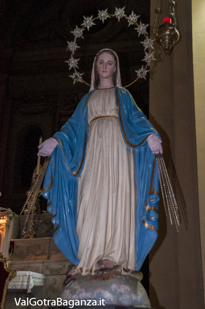 Immacolata Concezione Beata Vergine Maria (107)
