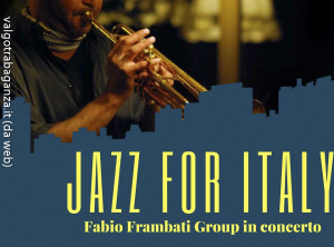 Jazz for Italy Borgotaro