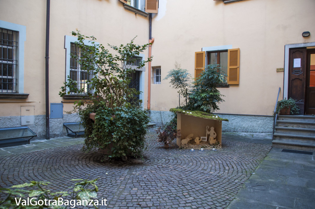 Presepi centro Arcobaleno (131) Borgotaro