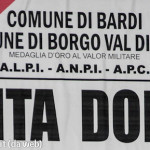 Eccidio Santa Donna Bardi Borgotaro