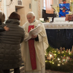Santa Messa (157) Natale del Signore