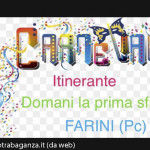 Carnevale Farini