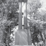 Borgtaro Monumento Grande Guerra