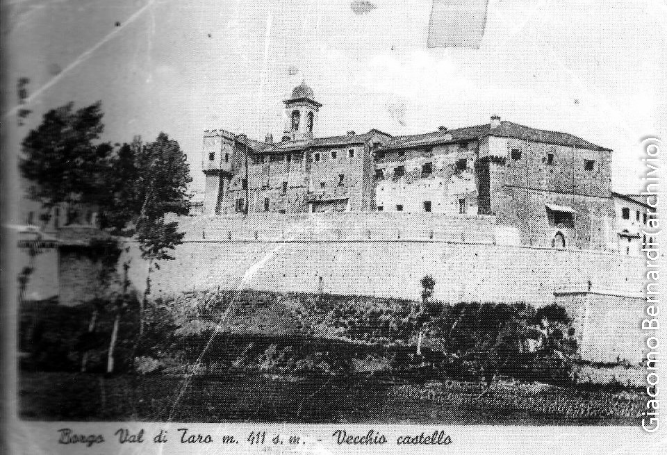 castello-borgotaro-1930