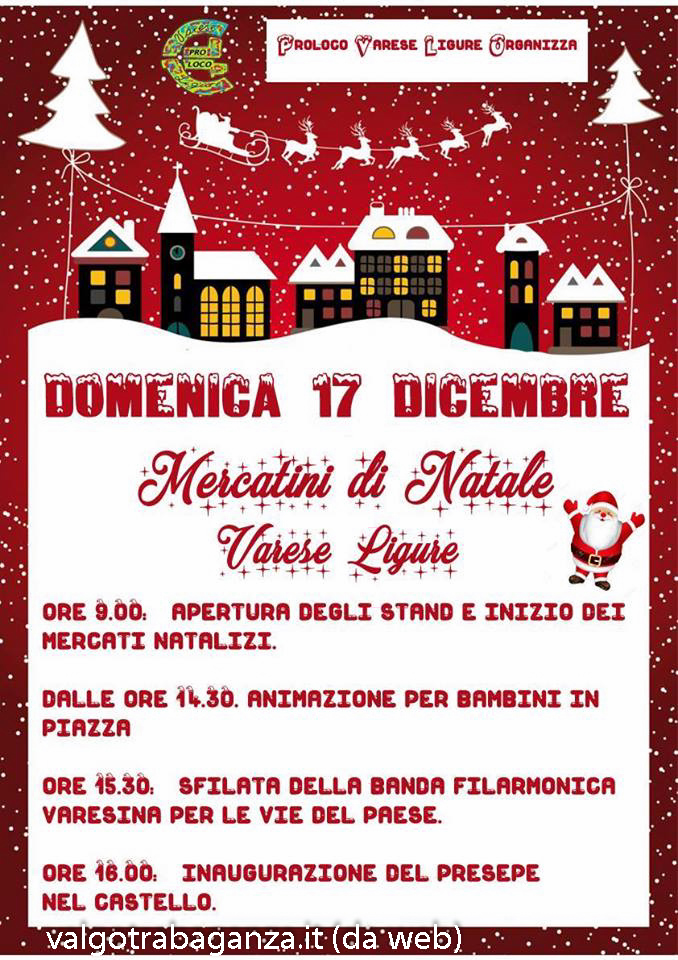 locandine natalizie da locandine natalizie da